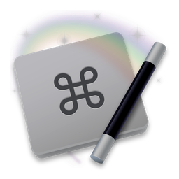 Keyboard Maestro icon